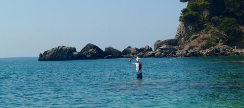 о.Корфу, Греция