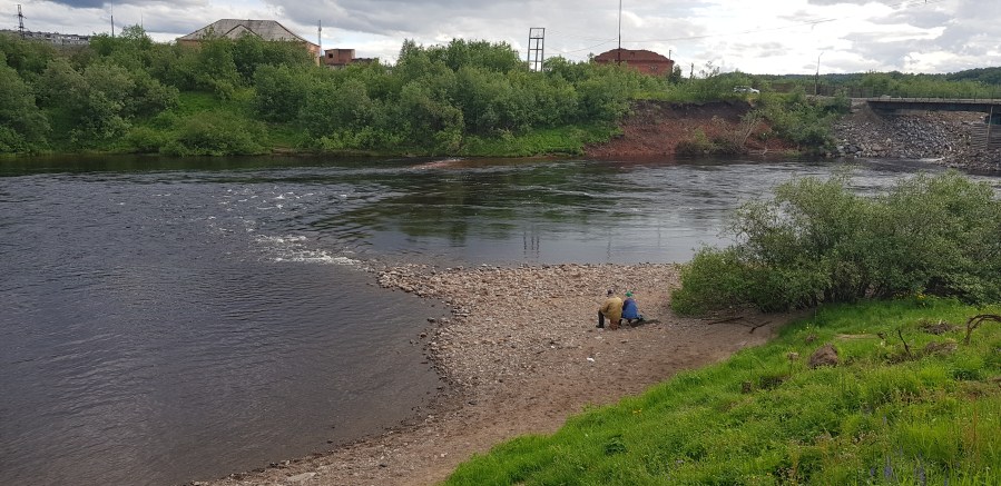 Кола Массандра 2