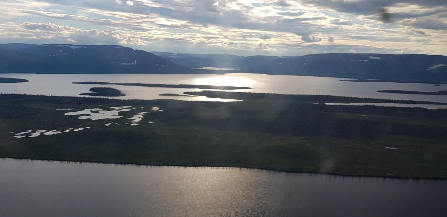 Пана летим 2