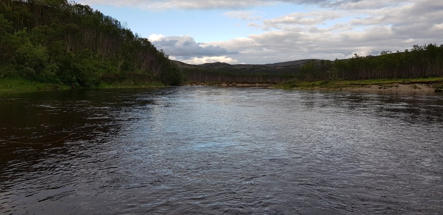 Титовка Обкомовская яма